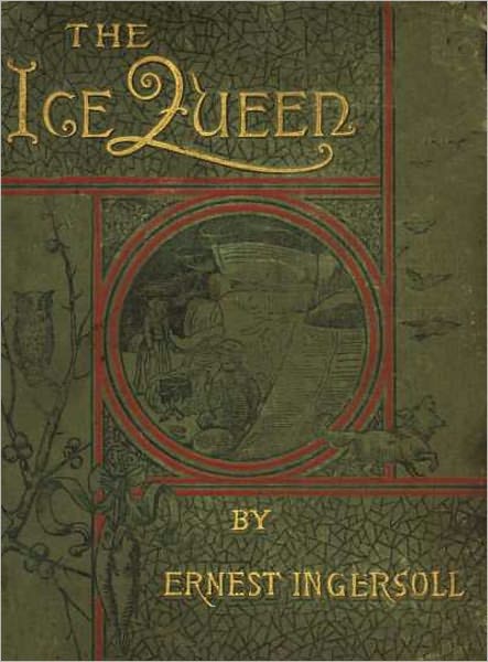 The Ice Queen