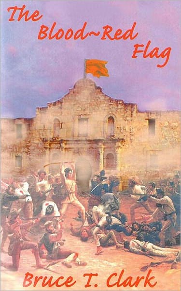 The Blood-Red Flag