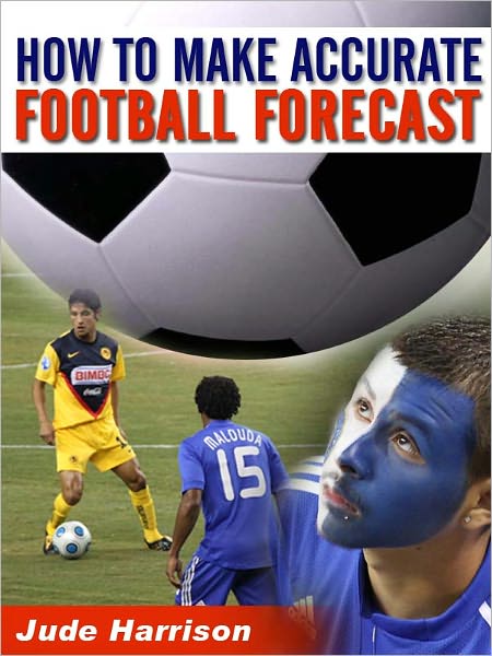 How to make accurate football forecast