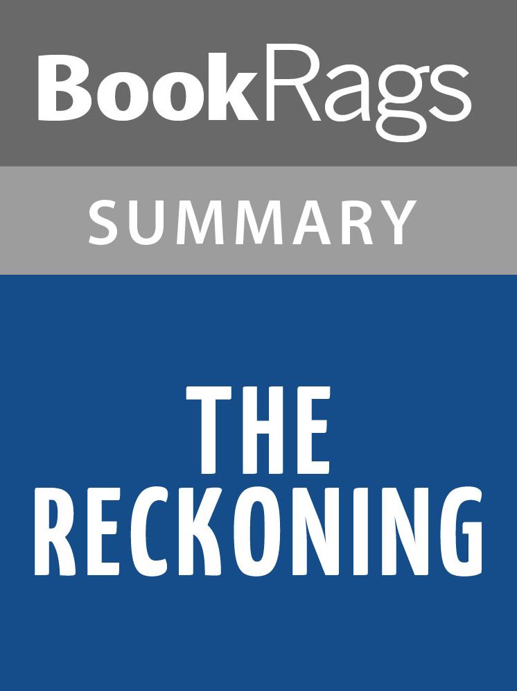 The Reckoning by Sharon Kay Penman l Summary & Study Guide