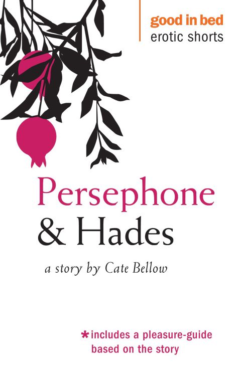 Persephone and Hades