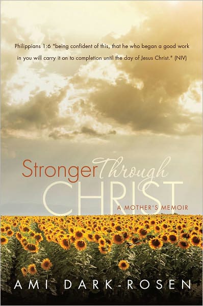 Stronger Through Christ