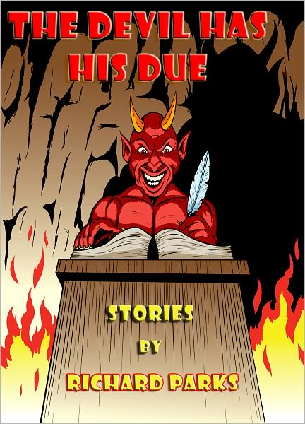 The Devil Has His Due