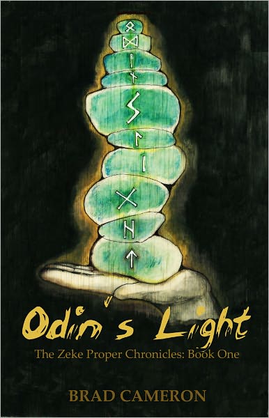 Odin's Light