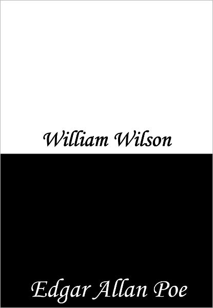 William Wilson