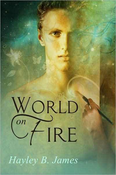 World on Fire