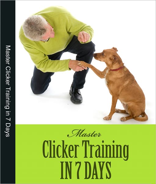 Clicker Training For Dogs