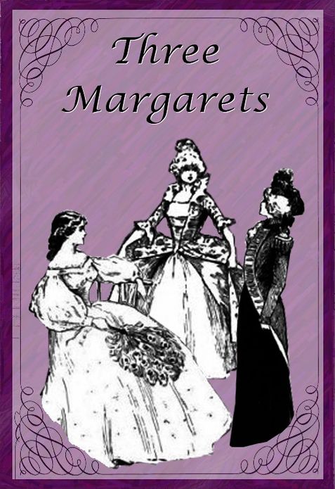 Three Margarets