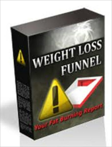 Weightloss Funnel: Report On How To Lose Weight
