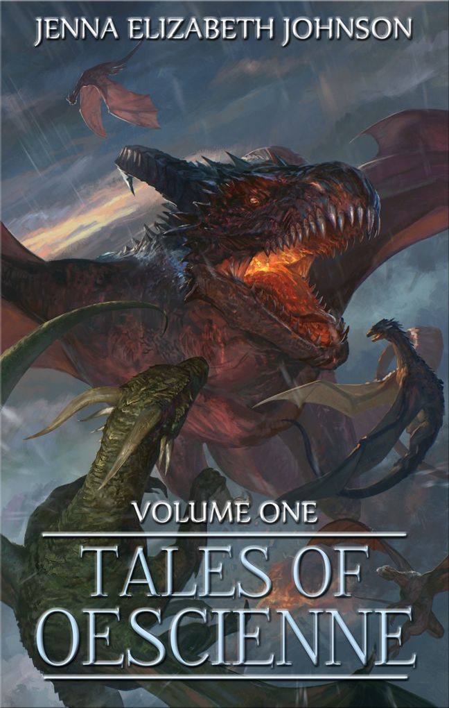 Tales of Oescienne