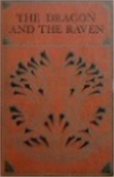 The Dragon and the Raven: The Days of King Alfred! A History Classic By G. A. Henty! AAA+++
