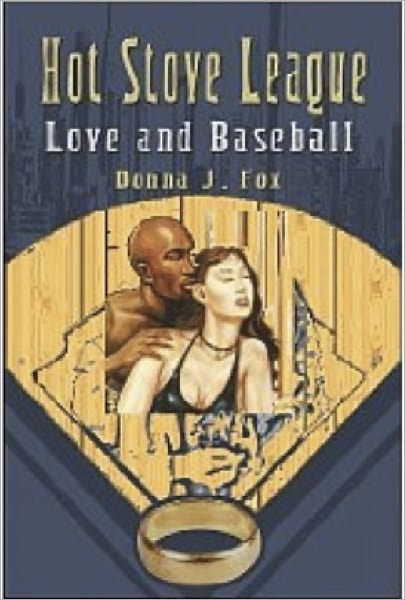 Hot Stove League