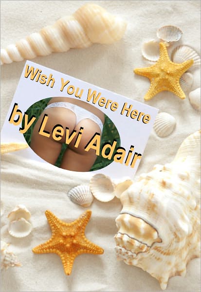 Wish You Were Here