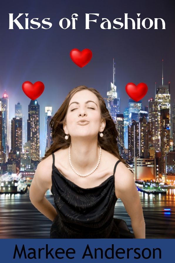 Kiss of Fashion