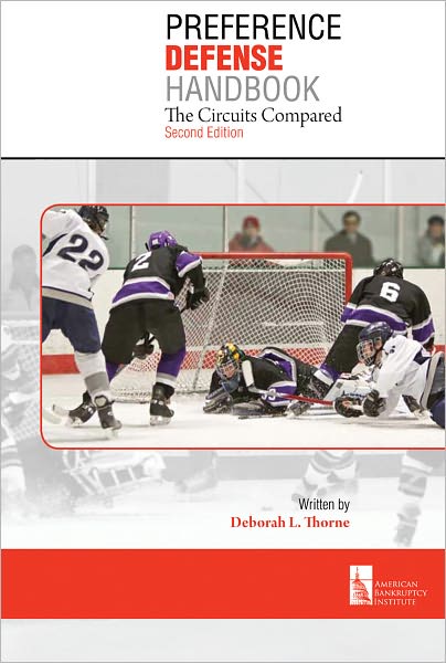 Preference Defense Handbook: The Circuits Compared (2nd Edition)