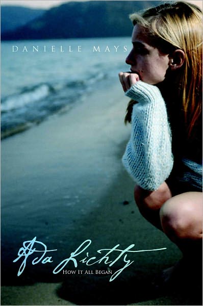 Ada Lichty: How It All Began