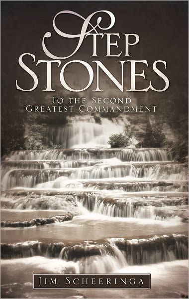 Step Stones