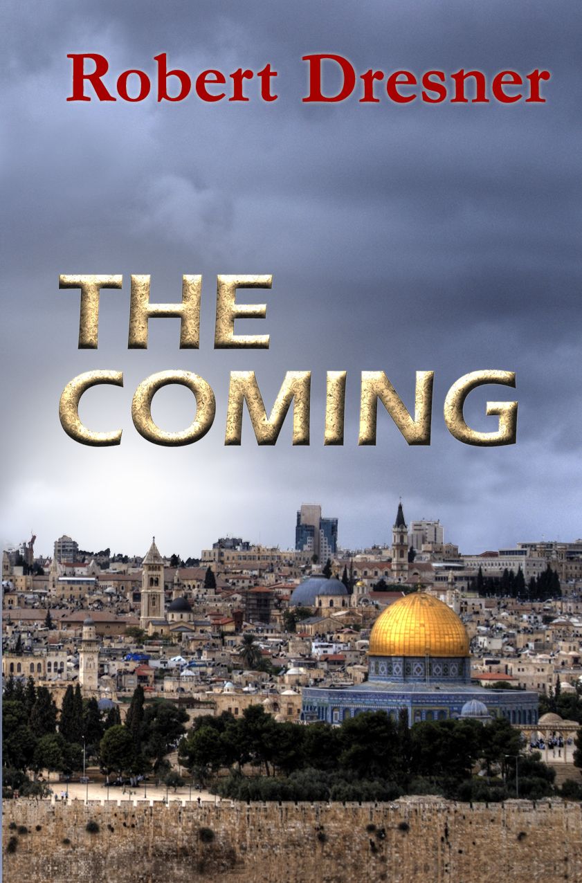 THE COMING