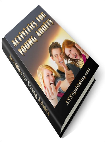 Activities for Young Adults