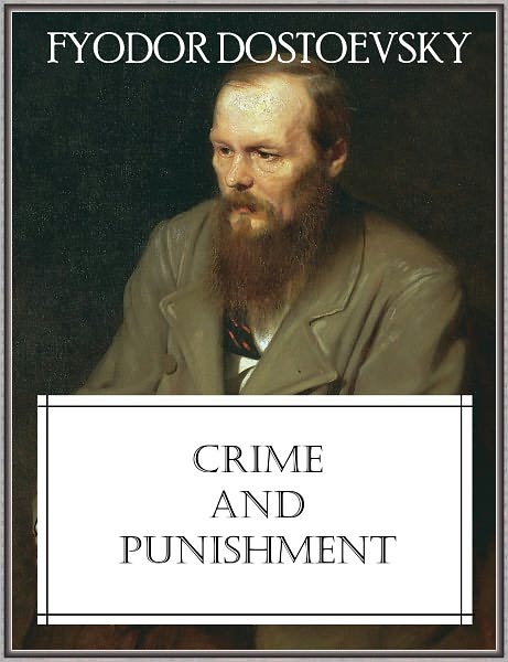 Crime and Punishment