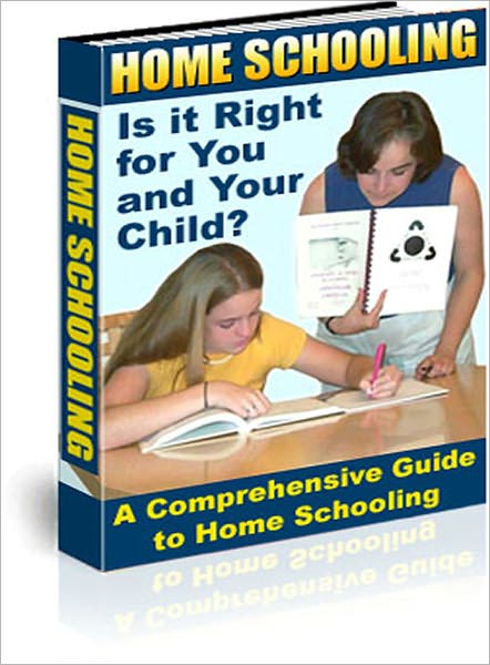 HOME SCHOOLING