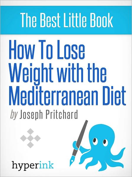How to Lose Weight with the Mediterranean Diet