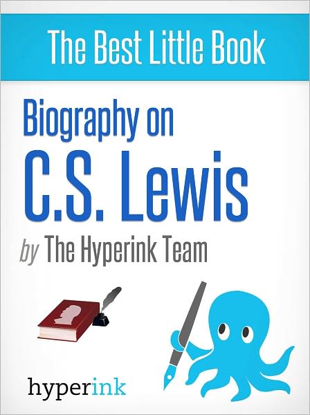 Biography of C.S. Lewis