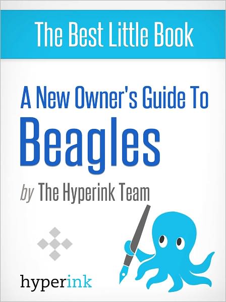 A New Owner's Guide to Beagles