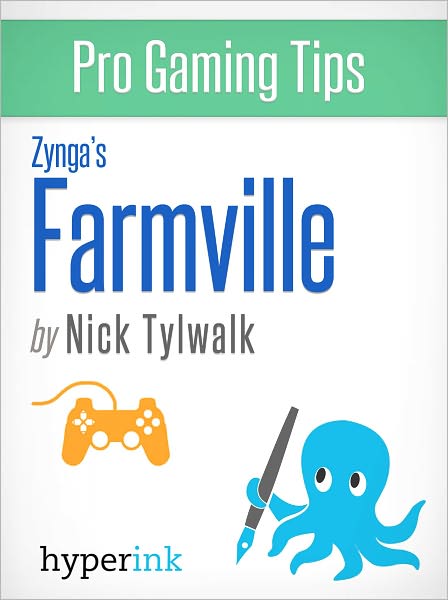 Pro Gaming Tips: Farmville