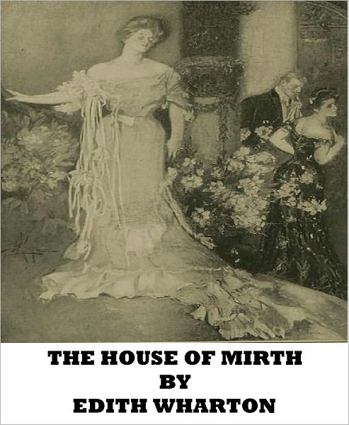 The House of Mirth