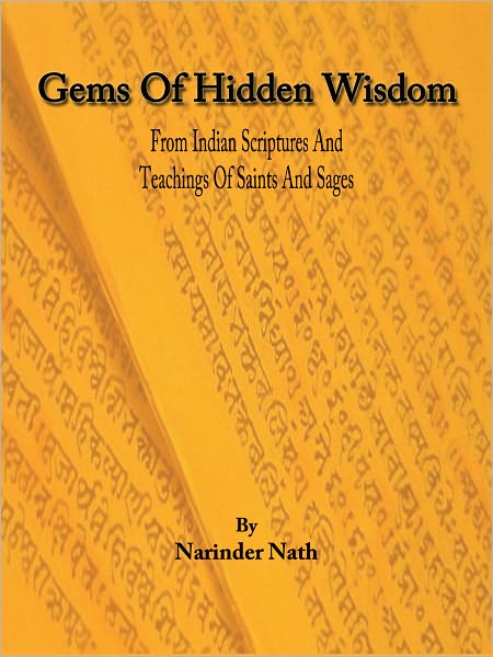 Gems of Hidden Wisdom
