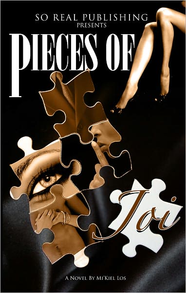 Pieces Of Joi
