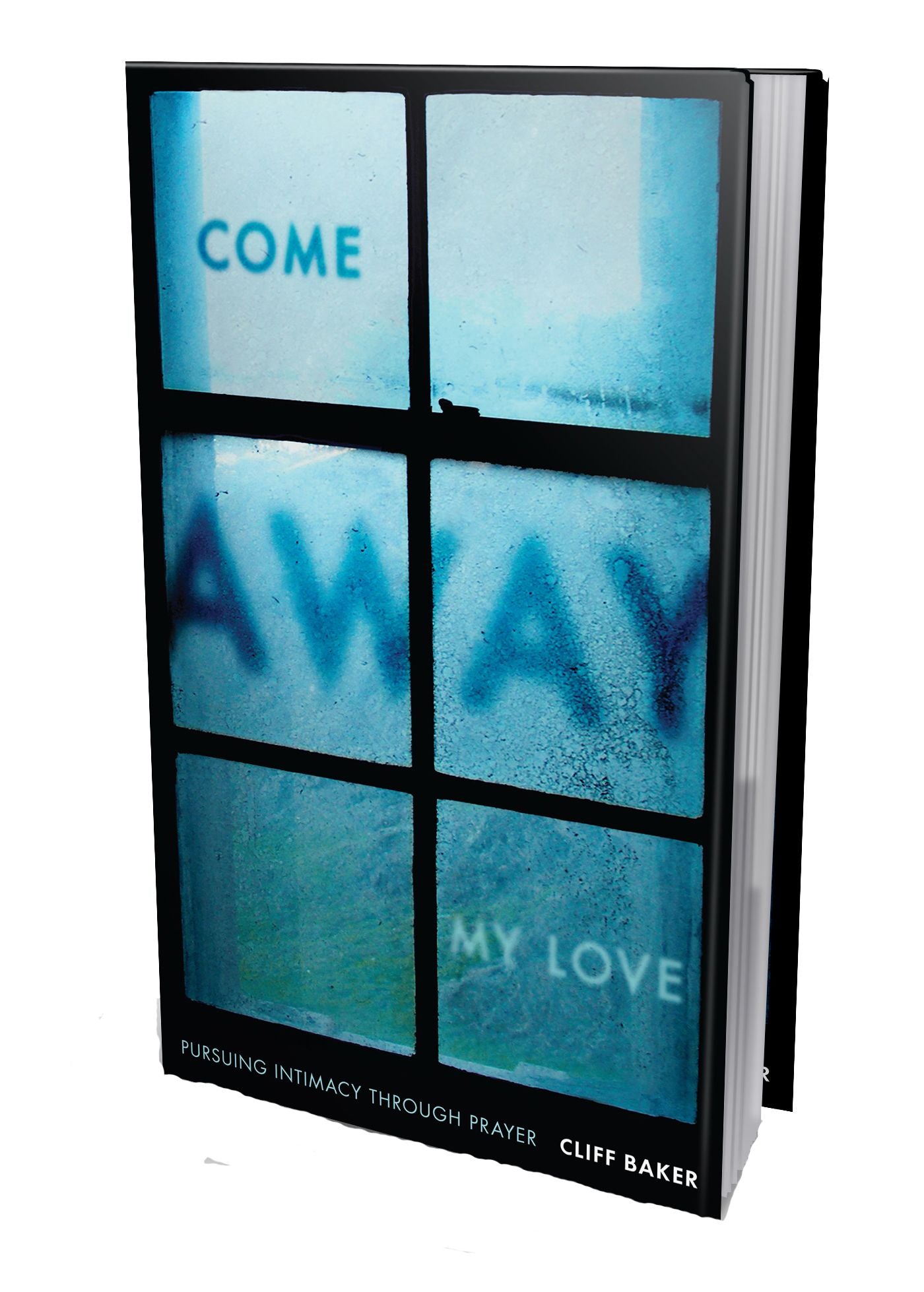 Come Away My Love