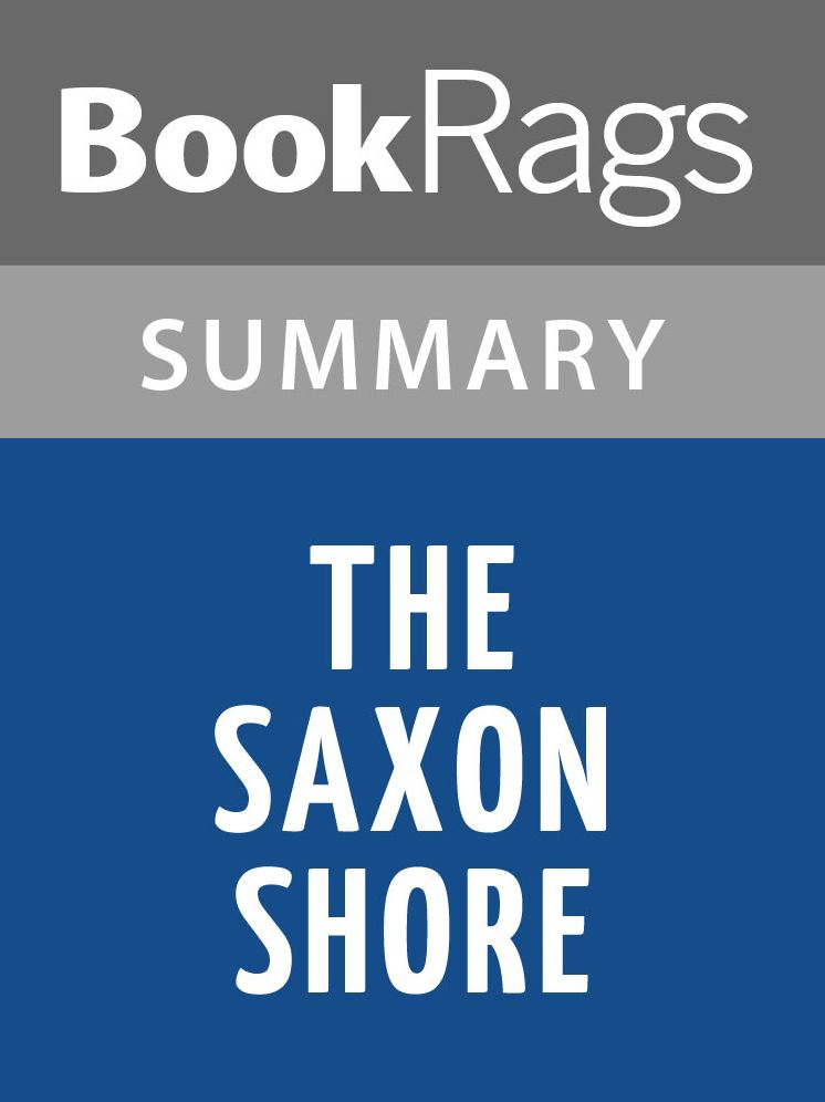 The Saxon Shore by Jack Whyte l Summary & Study Guide
