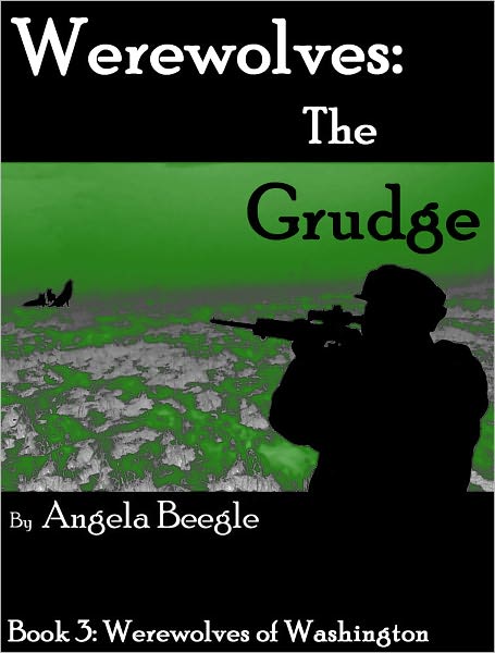 Werewolves: The Grudge
