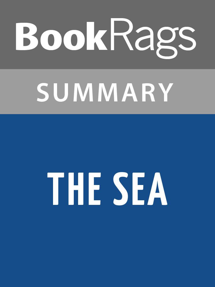 The Sea by John Banville l Summary & Study Guide
