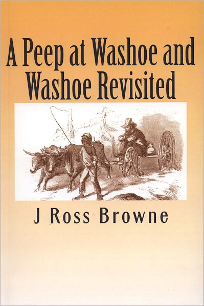 A Peep at Washoe and Washoe Revisited