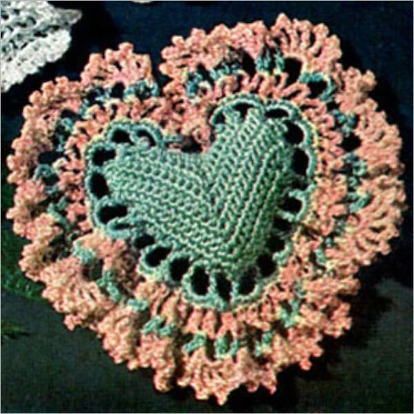 Bolsitas a Crochet – regalos a Crochet