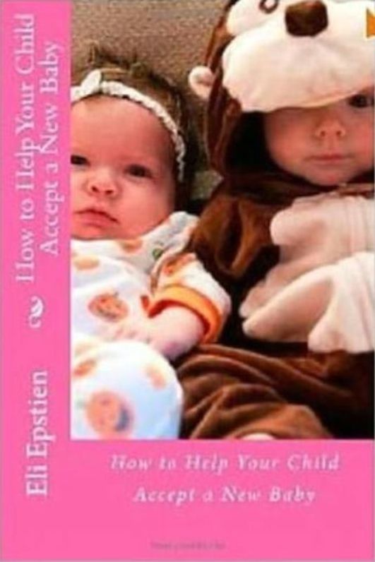 Children with Special Needs: How to Help your child Accept a New Baby