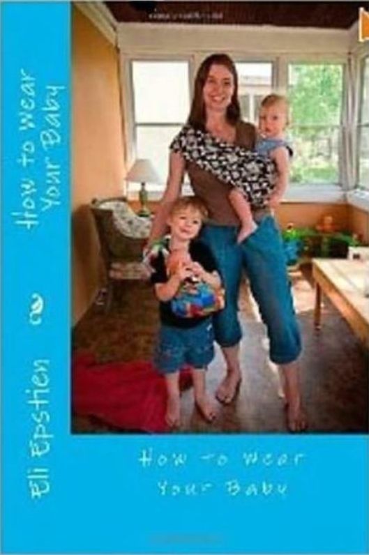 Children with Special Needs: How to Wear Your Baby