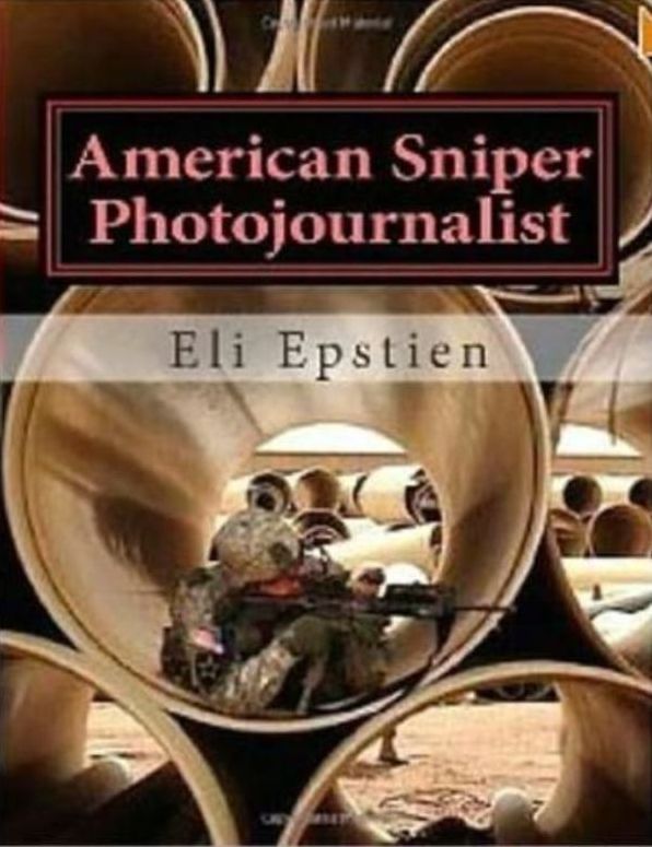 Photography: American Sniper Photojournalist