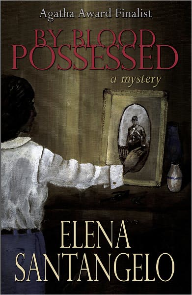 By Blood Possessed