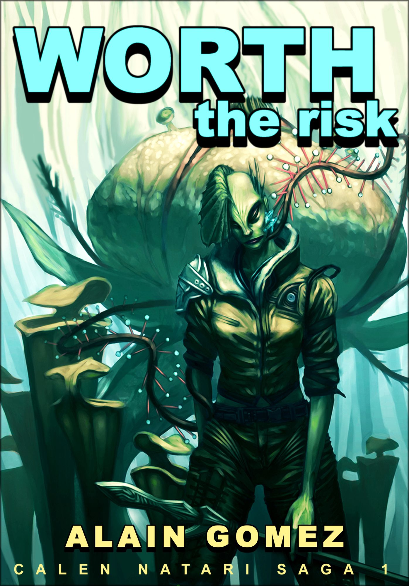 Muzik Chronicles: Worth the Risk