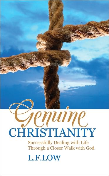 Genuine Christianity