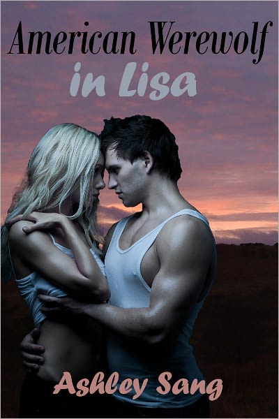 American Werewolf in Lisa
