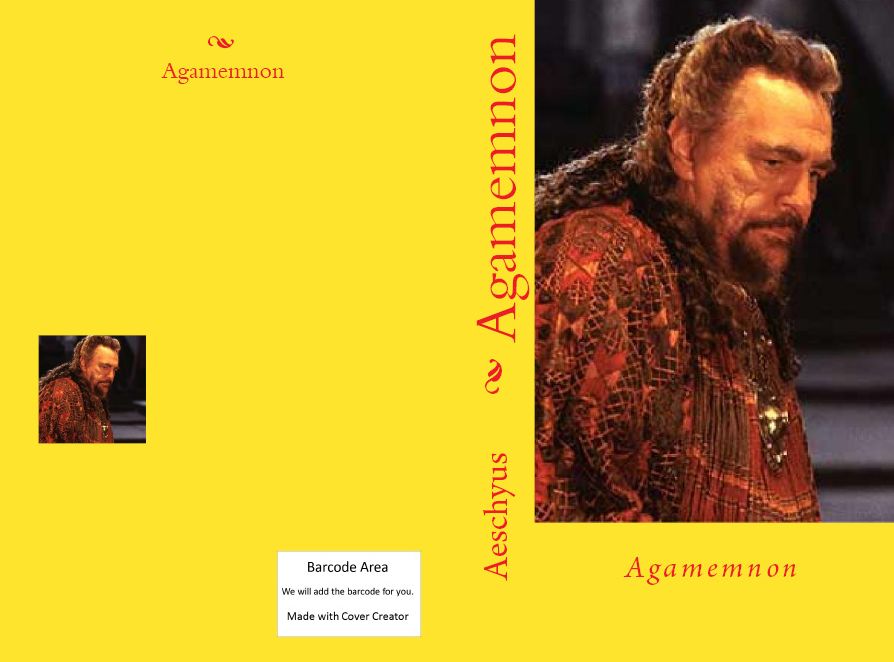 Games & Activities: Agamemnon