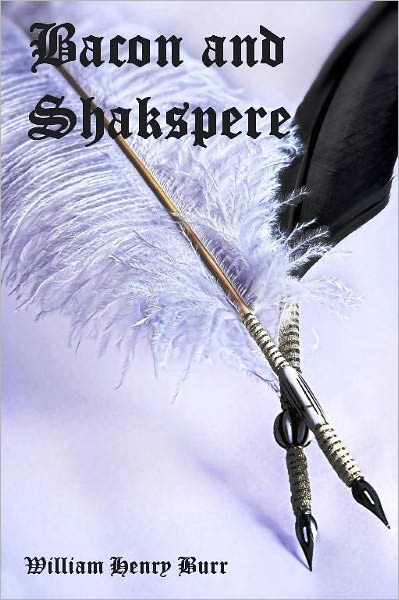 Bacon and Shakspere (Illustrated)