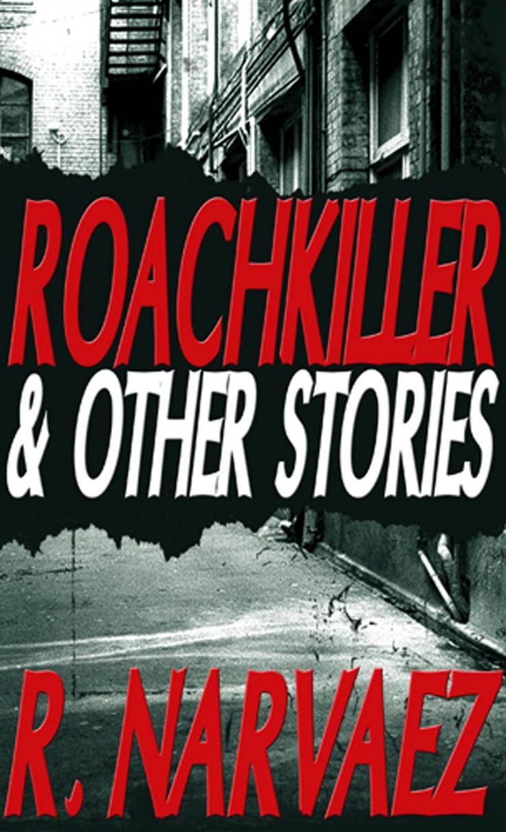 Roachkiller and Other Stories