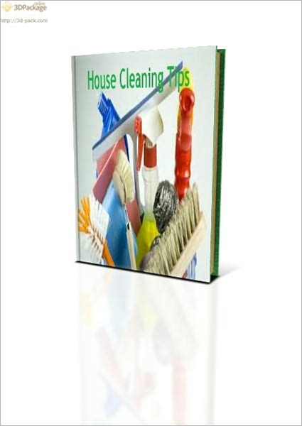 House Cleaning Tips