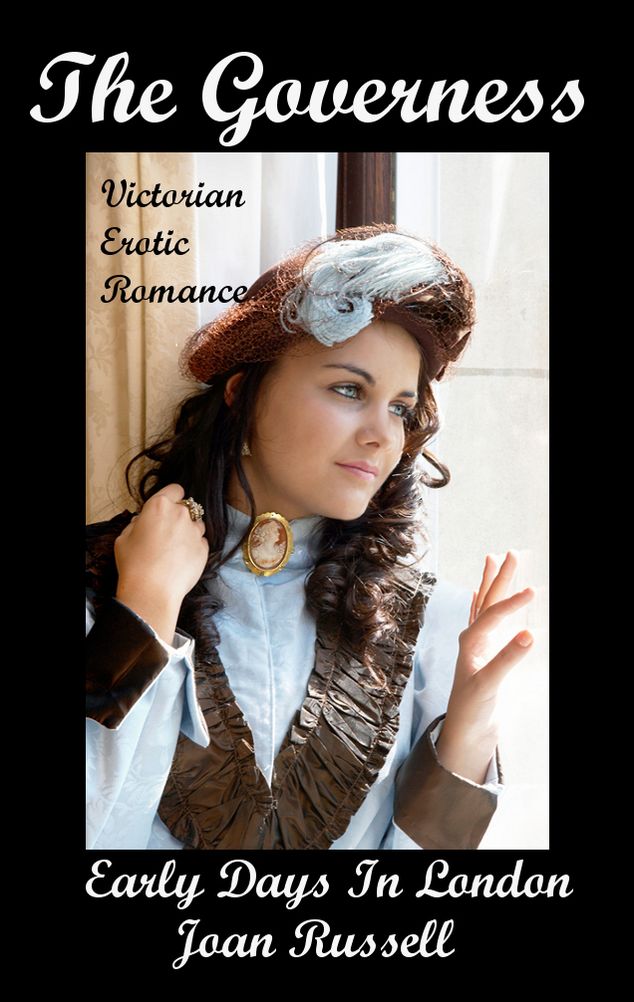 The Governess: Early Days - Multiple Partner Erotica